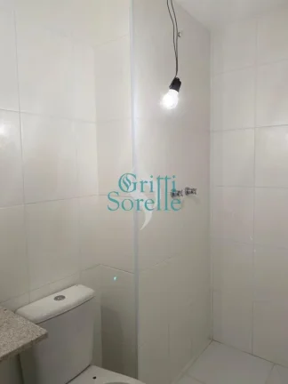 Imagem Apartamento Garden à Venda em Saúde - São Paulo/SP.