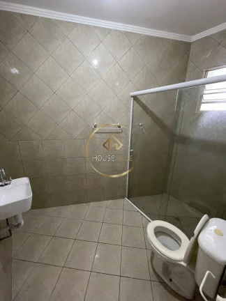 Imagem Casa 3 dormitórios ( 1 suíte), 2 vagas, Parque Interlagos, Sjc.