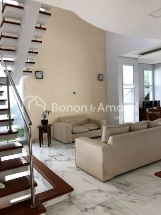 Imagem Sobrado à venda no Condomínio Terras do Cancioneiro, área construída 220 e terreno 390metros, no...