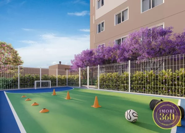Imagem MINHA CASA MINHA VIDA - PARQUE DO CARMO - 199.000,00 - LAZER COMPLETO