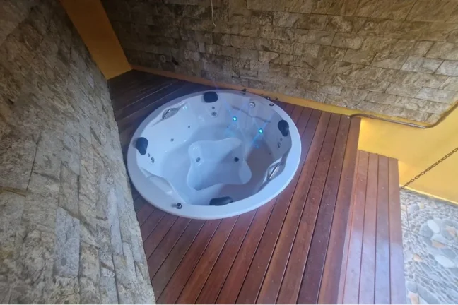 Imagem CASA RESIDENCIAL em São Paulo - SP, Tremembé