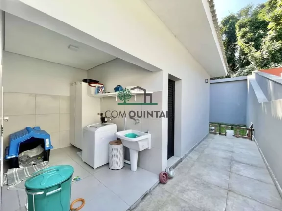 Imagem Casa com 3 Quartos à Venda, 525 m² em Bosque Do Vianna - Cotia