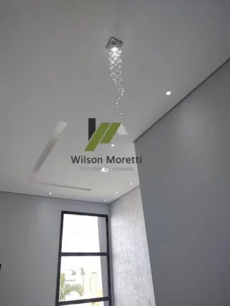 Imagem Casa térrea em Condomínio em Itupeva