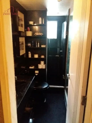 Imagem Apartamento Reformado e mobiliado na vila andrade - 3 dormitórios - 69m²
