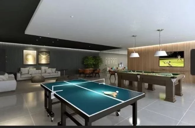 Imagem Apartamento para Venda em Belo Horizonte / MG no bairro Padre Eustáquio