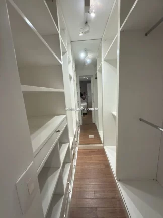 Imagem Apartamento à venda Jardim América São Paulo