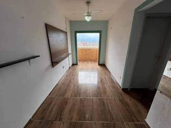 Imagem APARTAMENTO COM 36 m² - MARACANÃ - PRAIA GRANDE SP