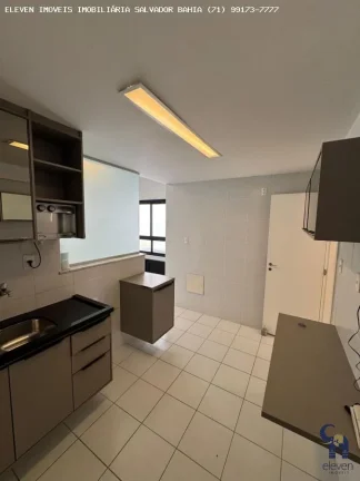 Imagem Apartamento para Venda em Salvador, Graça, 2 dormitórios, 1 suíte, 3 banheiros, 2 vagas