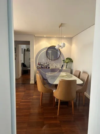 Imagem APARTAMENTO RESIDENCIAL em SÃO PAULO - SP, SANTA CECÍLIA