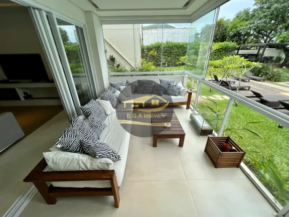 Imagem Casa pé na Areia em Camburi -SP