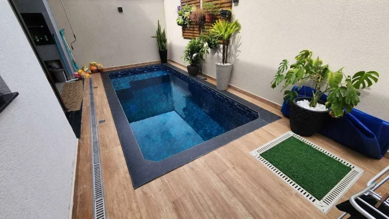 Imagem Casa 3 dormitórios- Condomínio Horto Florestal Vilagio