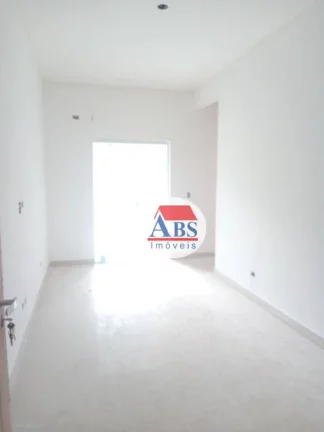 Imagem Casa com 2 dormitórios à venda, 60 m² por R$ 290.000,00 - Vila Nova - Cubatão/SP