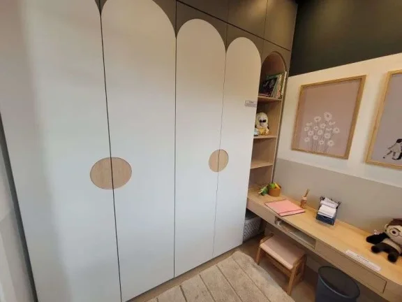 Imagem Apartamento com 2 quartos, 35m2, à venda, Vila Andrade - Entrega em 2025
