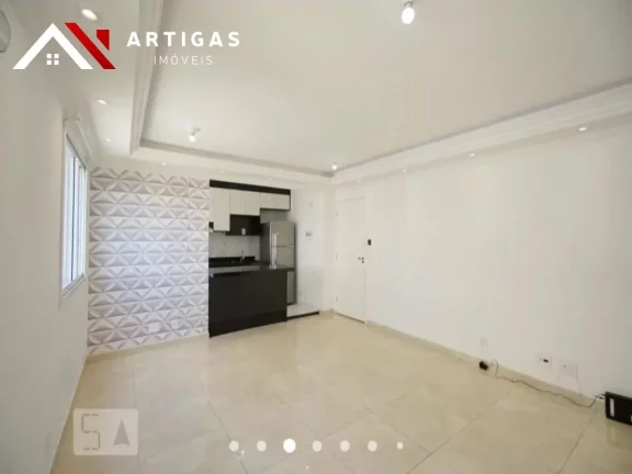 Imagem Apartamento á venda Brás 43 m2 1 dormitório sem vaga
