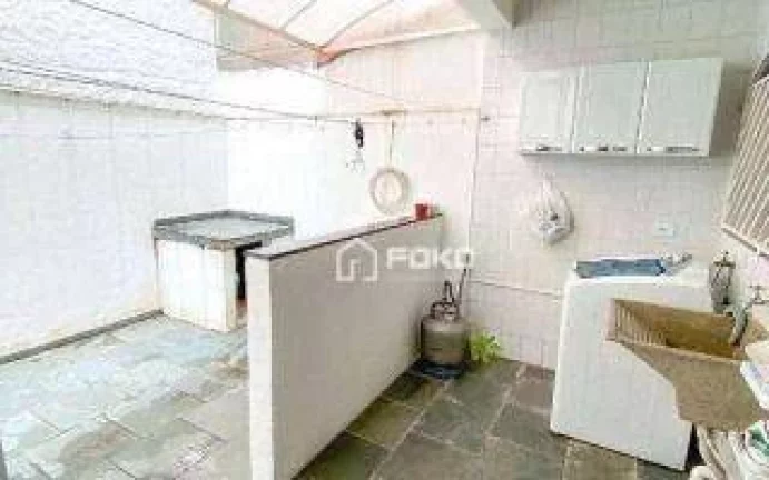 Imagem Sobrado com 3 dormitórios à venda, 108 m² por R$ 550.000,00 - Jardim Bom Clima - Guarulhos/SP