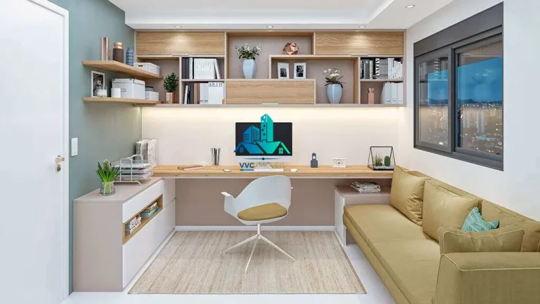 Imagem Conforto e Qualidade de Vida em um Só Lugar – Veja Este Imóvel