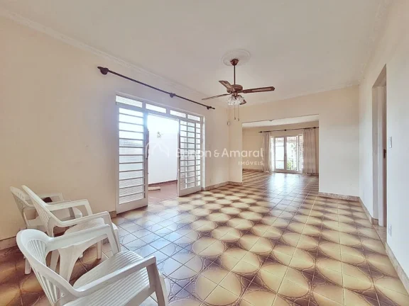 Imagem Casa a venda na Vila Nogueira em Campinas!!

Local próximo a lagoa do Taquaral, Shopping Dom Pedro,...