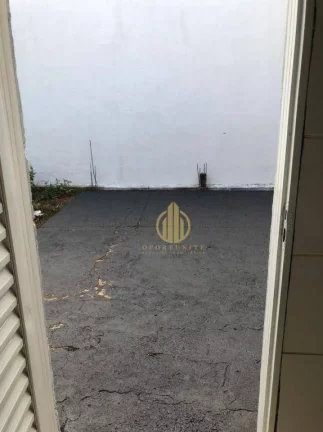 Imagem Casa com 3 dormitórios à venda, 97 m² por R$ 296.800,00 - Residencial Parque dos Servidores - Ribeirão Preto/SP