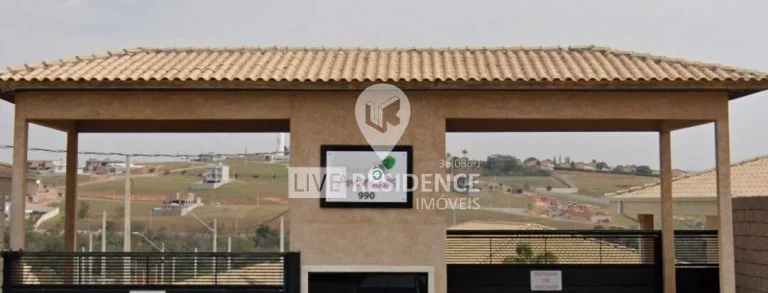 Imagem Casa térrea a venda em Condomínio em Itatiba