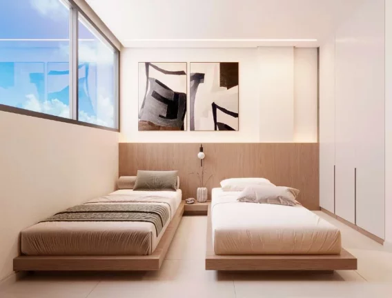 Imagem Casa Del Mar