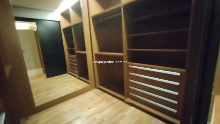 Imagem Apartamento para alugar Vila Nova Conceição São Paulo