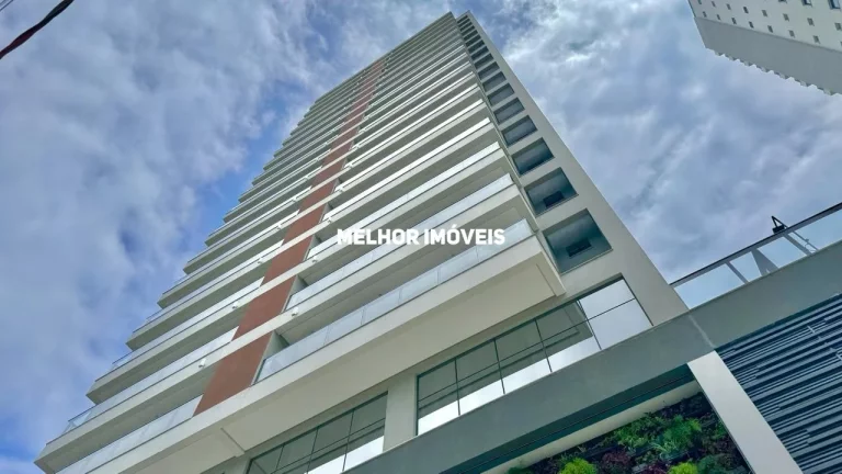 Imagem Apartamento à venda na Praia Brava com 2 suítes - Ed. Brava Garden Home Club