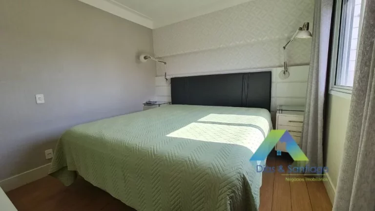 Imagem Cobertura com 4 dormitórios à venda, 252 m² por R$ 2.500.000,00 - Ipiranga - São Paulo/SP
