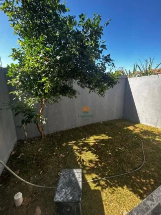 Imagem Casa com 3 dormitórios à venda, 90 m² por R$ 680.000,00 - Visão - Lagoa Santa/MG