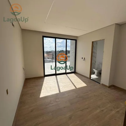 Imagem Casa com 4 dormitórios à venda, 273 m² por R$ 1.750.000,00 - Vila dos Ipês - Lagoa Santa/MG