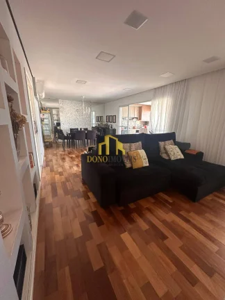 Imagem Apto venda 3 suites, vista livre, andar alto, Cond Domo Life, Centro SBC