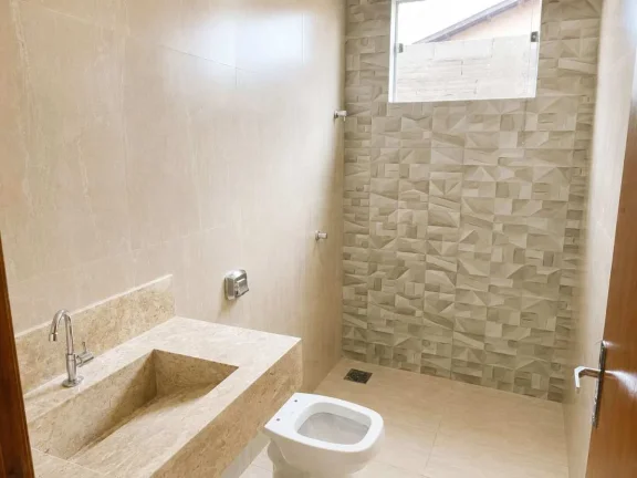 Imagem Casa à venda em Barretos