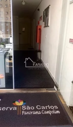 Imagem Seu Novo Lar no Jardim São Carlos: Conforto, Lazer e Localização Privilegiada!