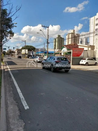 Imagem Venda, comercial, Jardim Guanabara, em Campinas. 
Zoneamento ZC 2. 
Avenida de grande fluxo, uma das...
