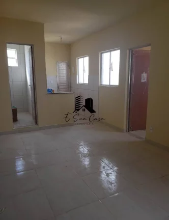 Imagem Casa à Venda 8 Quartos Bairro Parque Recreio Contagem MG