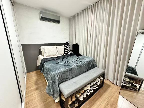 Imagem Apartamento a Venda 2 Quartos Bairro Santa Terezinha Belo Horizonte MG