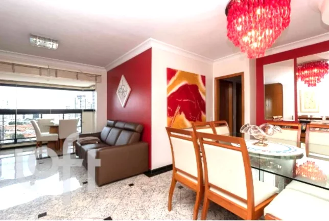Imagem APARTAMENTO RESIDENCIAL em São Paulo - SP, Tatuapé