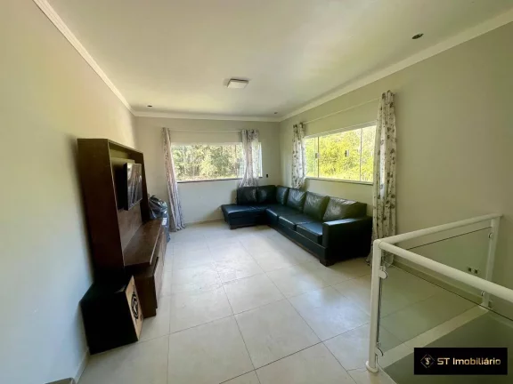 Imagem Casa de Campo à venda em Jarinu - Região de Atibaia por R$690.000!