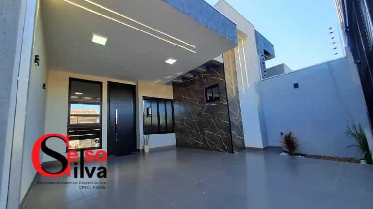 Imagem Casa Jardim São Paulo ll (Sarandi)