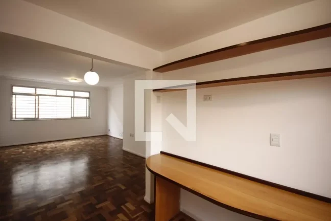 Imagem Apartamento à Venda - Vila Mariana, 2 Quartos, 97 m2