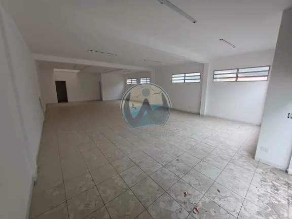 Imagem Ponto Industrial à Venda em Ubatuba-SP: Sala, Banheiro e 113m² na Estufa II. Venha Conferir!