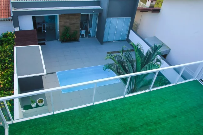Imagem CASA RESIDENCIAL em Barra Velha - SC, Tabuleiro