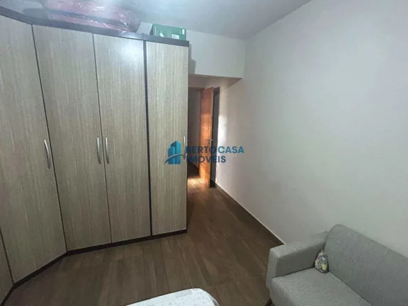 Imagem Casa Padrão