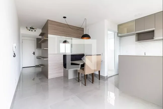 Imagem Apartamento à Venda - Aclimação, 1 Quarto, 40 m2