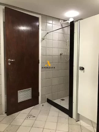Imagem Centro - Rua do Passeio - Alugo maravilhoso andar comercial com 372m² - Pronto para uso - R$16.000,00