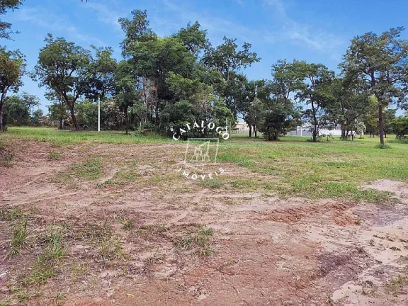 Imagem Terreno em Condomínio a Venda no bairro Centro - Pardinho, SP
