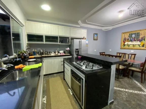 Imagem Casa à venda noJardim do Céu São José dos Campos, Jardim do Céu - Imperdível!