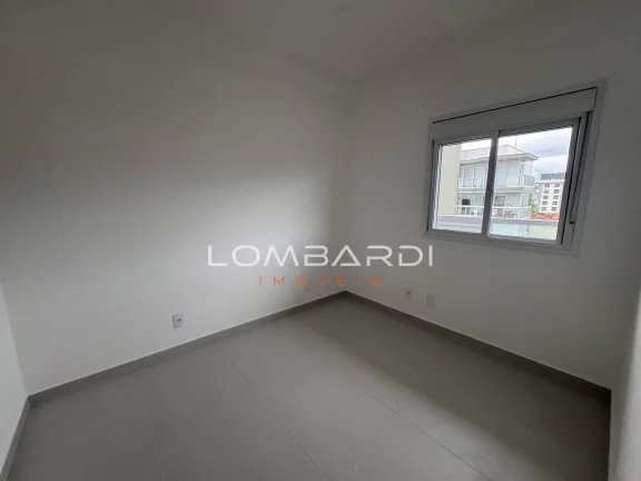 Imagem Apartamento novo no Itaguá
