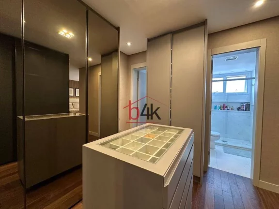 Imagem Apartamento Blue Note Brooklin Venda