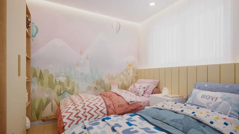 Imagem Apartamento Padrão