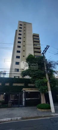 Imagem COBERTURA / PENTHOUSE À VENDA, COM 204M² PISO LAMINADO COM AMPLA SACADA, ARMARIO NA COZINHA, 3 VAGAS DE GARAGEM - OPORTUNIDADE NO MANDAQUI.